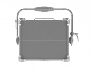 arri led skypanel s30-c 3D Model