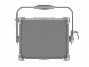 arri led skypanel s30-c 3D Model