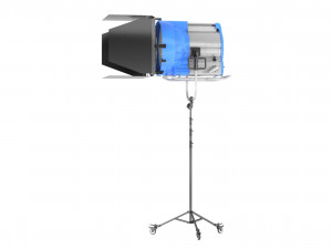 arri daylight m-series arrimax 18-12 Model 3D