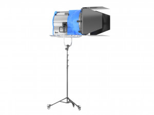 arri daylight m-series arrimax 18-12 Model 3D