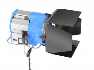 arri daylight m-series arrimax 18-12 Model 3D