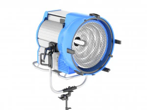 arri luz do dia s&eacute;rie m arrimax 18-12 Modelo 3D