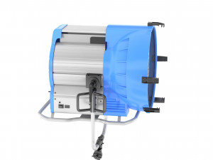 arri daylight m-series arrimax 18-12 Model 3D