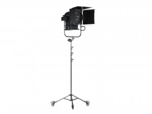 arri daylight compact 2500 theater 3D Модель