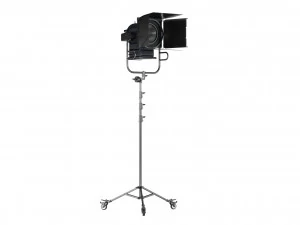 arri daylight compact 2500 theater 3D Model