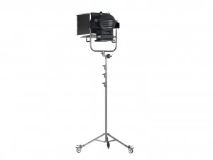 arri daylight compact 2500 theater 3D Model