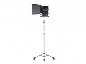 arri daylight compact 2500 theater 3D Модель