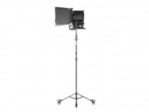 arri daylight compact 2500 theater 3D Model