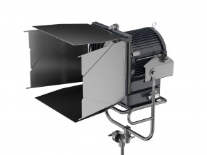 arri daylight compact 2500 theater 3D Модель