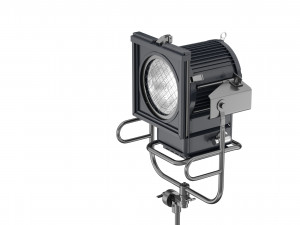 arri daylight compact 2500 theater 3D Модель