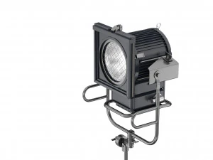 arri daylight compact 2500 theater 3D Model