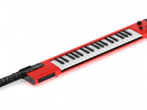 yamaha sonogenic shs-500 3D Model
