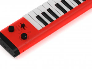 yamaha sonogenic shs-500 3D Model