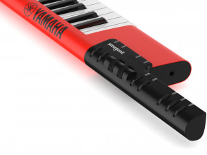 yamaha sonogenic shs-500 Model 3D