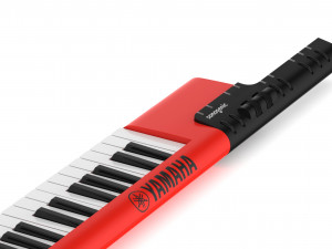 yamaha sonogenic shs-500 Model 3D