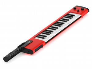 yamaha sonogenic shs-500 Model 3D