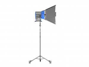 arri daylight m-series m40 Modelo 3D
