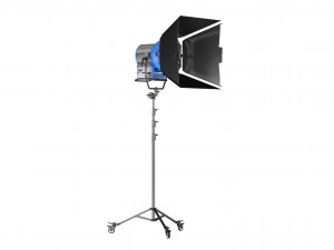 arri daylight m-series m40 Modelo 3D