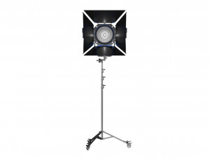 arri daylight m-series m40 Modelo 3D