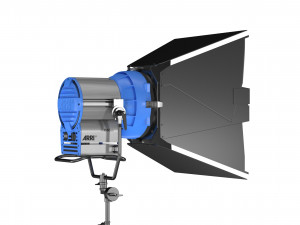 arri daylight m-series m40 Modelo 3D