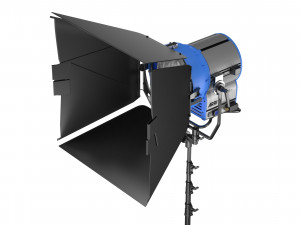 arri daylight m-series m40 Modelo 3D