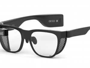 google glass enterprise edition 2 Modelo 3D