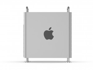 apple mac pro 2019 Model 3D