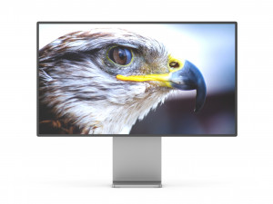 apple mac pro 2019 Model 3D