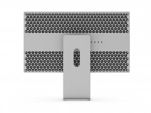 apple mac pro 2019 Model 3D