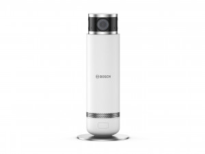 bosch 360-degree indoor camera 3D Model