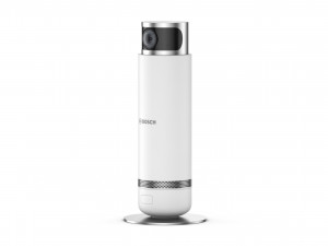 bosch 360-degree indoor camera 3D 模型
