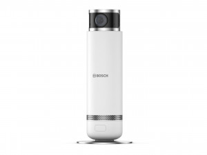 bosch 360-degree indoor camera 3D 模型
