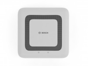 bosch twinguard smoke detector with air sensor Model 3D