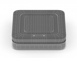 bosch twinguard smoke detector with air sensor Model 3D