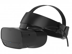 oculus rift s vr kulaklıklar 3D Model