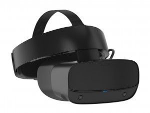 oculus rift s vr headsets Modello 3D