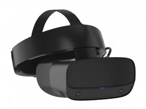 oculus rift s vr headsets 3D Model