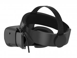 oculus rift s vr headsets Modello 3D