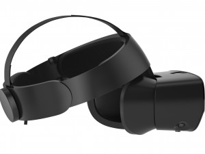 oculus rift s vr headsets Modello 3D