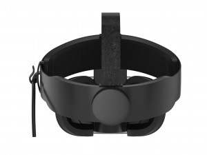 oculus rift s vr headsets Modello 3D
