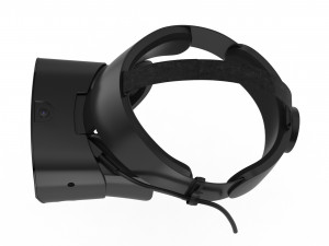 oculus rift s vr headsets Modello 3D