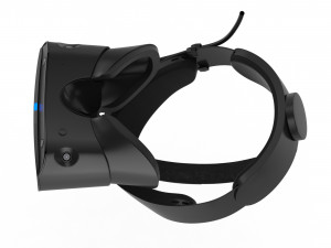 oculus rift s vr headsets Modello 3D