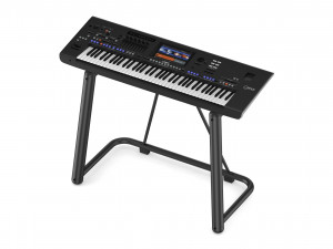 yamaha digital and arranger workstations genos 3Dモデル