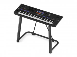 yamaha digital and arranger workstations genos 3D Model