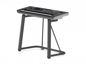 yamaha digital and arranger workstations genos 3Dモデル
