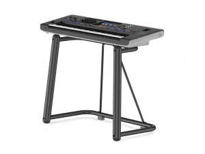 yamaha digital and arranger workstations genos 3D Model