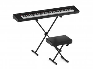 yamaha piaggero np-32 3D Model