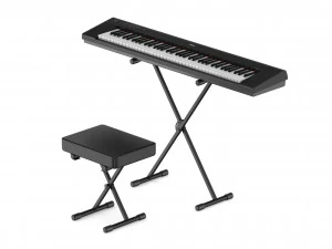 yamaha piaggero np-32 3D Model