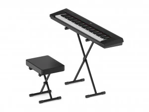 yamaha piaggero np-32 3D Model