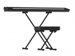 yamaha piaggero np-32 Model 3D